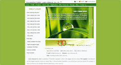 Desktop Screenshot of china-pva.net